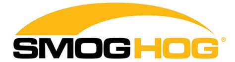 smog hog rep